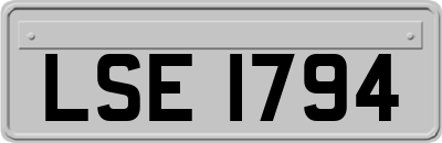 LSE1794