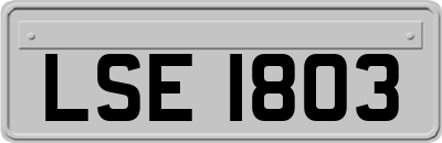 LSE1803