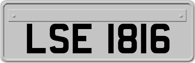 LSE1816