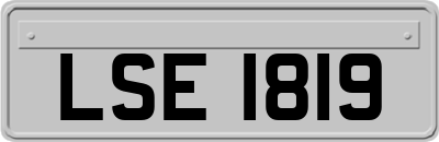LSE1819