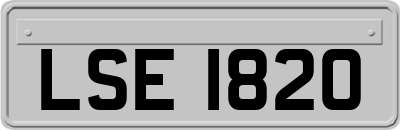 LSE1820