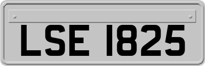 LSE1825