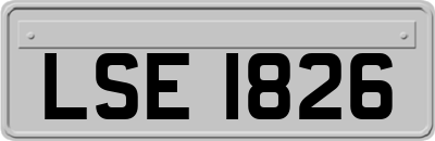 LSE1826