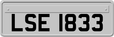 LSE1833