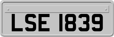 LSE1839