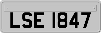 LSE1847