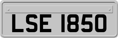 LSE1850