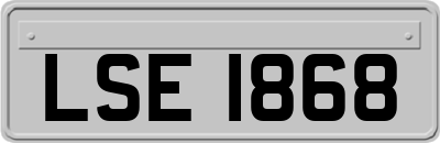LSE1868