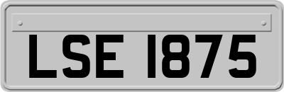 LSE1875
