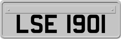 LSE1901