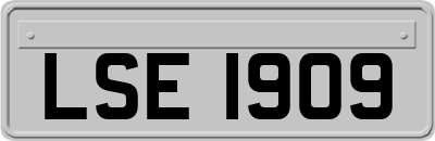 LSE1909