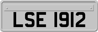 LSE1912