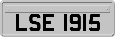 LSE1915