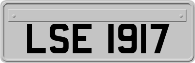 LSE1917