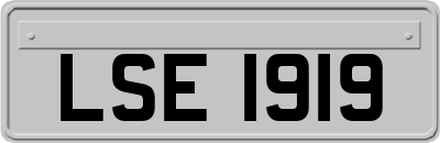 LSE1919
