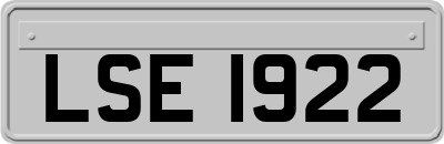 LSE1922
