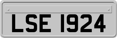 LSE1924