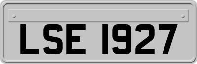 LSE1927