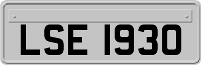 LSE1930