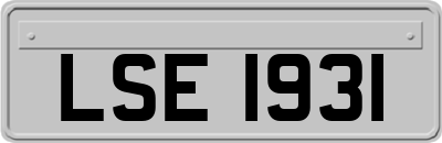 LSE1931