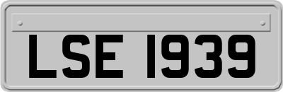 LSE1939
