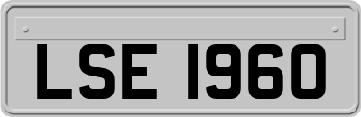 LSE1960