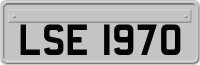 LSE1970