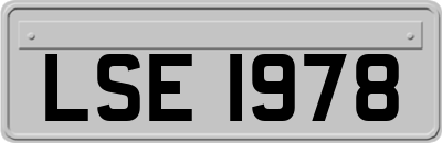 LSE1978