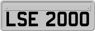 LSE2000