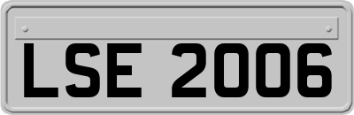 LSE2006