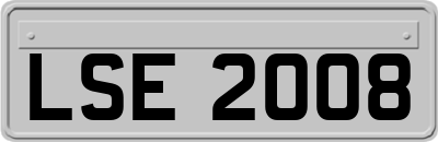 LSE2008