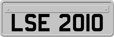 LSE2010