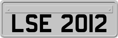 LSE2012