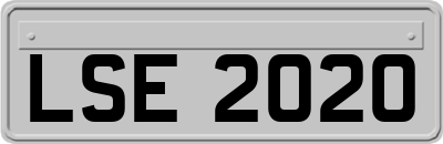 LSE2020