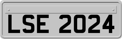 LSE2024