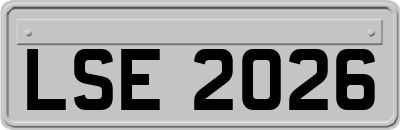 LSE2026