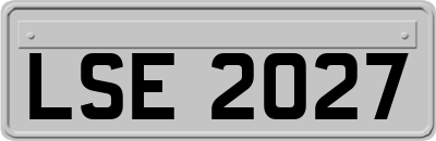 LSE2027
