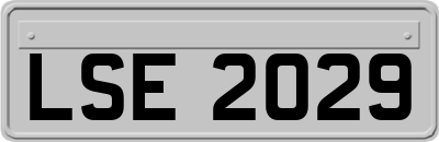 LSE2029