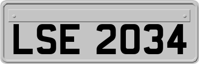 LSE2034