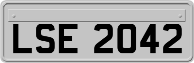 LSE2042