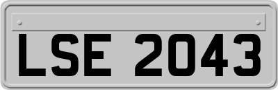 LSE2043