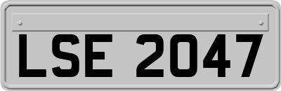 LSE2047