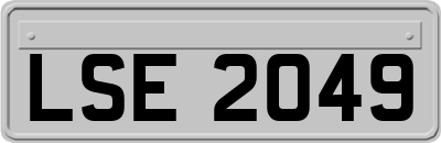 LSE2049
