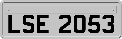 LSE2053