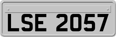 LSE2057