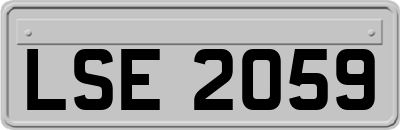 LSE2059