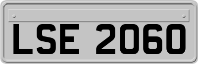 LSE2060
