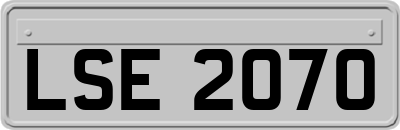 LSE2070