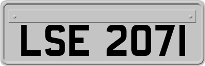 LSE2071