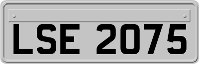 LSE2075